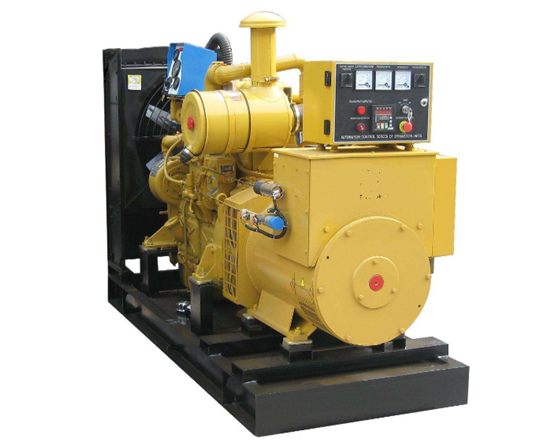 恩平发电机出租