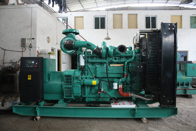 恩平环保无噪音：租用静音发电机组，为环境和耳朵双重保驾护航